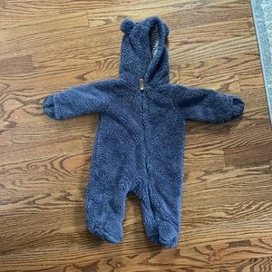 3m Carter snowsuit